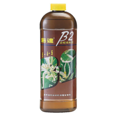 翠筠 施達必旺成長肥/植物肥B2，300cc濃縮複合肥料, 300ml, 1瓶