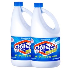 유한락스 멀티액션 ...