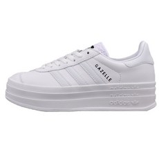 adidas 愛迪達 Gazelle Bold W運動鞋