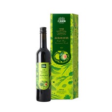 大漢酵素 森梅輕酵飲, 平衡鹼性, 促進代謝, 29種蔬果酵素, 500毫升, 500ml, 1瓶