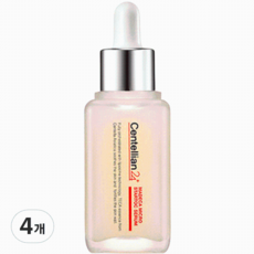 센텔리안24 마데카 마이크로 스타톡 세럼, 4개, 50ml