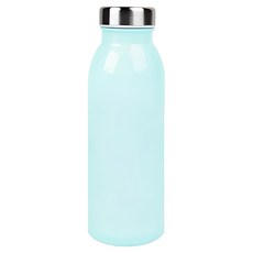 오슬로 멜로우 보온 텀블러, 민트, 450ml, 1개