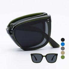 리끌로우 남녀공용 피르피르 선글라스 끌로우 PIRPIR SUNGLASS