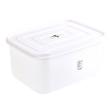商業用長方形罐，10號袋密封容器, 1個, 32L