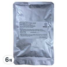 B Home Baking 綠茶口味巧克力塗層, 100g, 6個