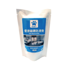 YOJET 優捷 磁磚防滑劑隨身包 0.5坪 100ml 簡易DIY 台灣製, 1包