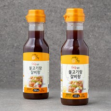 불고기갈비