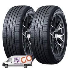 넥센타이어 타이어 ROADIAN GTX 235/55R18, 2개, 방문장착