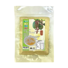 茂格生機 阿里山愛玉子 2包入, 50g, 1袋