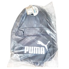 PUMA Phase後背包 07994337, 灰色, 1個