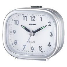 LIBERTY 利百代 LY-2020CL 鬧鐘, LY-2020CL 顏色隨機