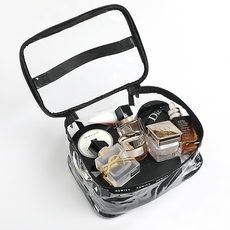 화장품여행가방