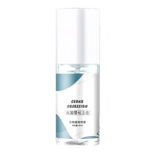 衣物香氛噴霧 北國雪松之戀 Set 8, 80ml, 8罐