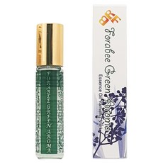 forabee 草本滾珠精油, 1組, 10ml