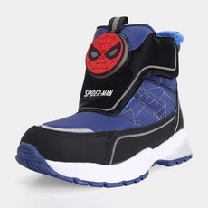 슈펜키즈아동용미드컷패딩부츠
