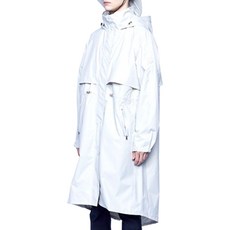 TECH SKIN Rainflex外套高爾夫雨衣, 1個, 乳霜