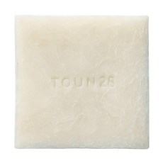 TOUN28 弱酸性保濕洗面皂 S11神經醯胺與角鯊烷, 100克 臉部清潔, 100g, 1個