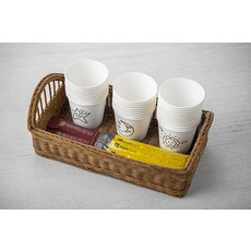 탐사 해달별 종이컵 178ml, 2000개 - 이미지 6