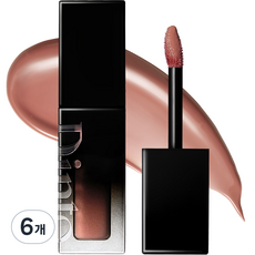 딘토 블러글로이 립틴트, 213 리베르타스, 3.5g, 6개