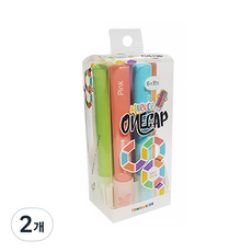 아이키즈펜6색 TOP01