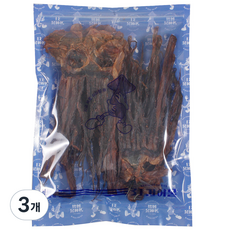 31건어물 오징어다리 망족 소, 200g, 3개