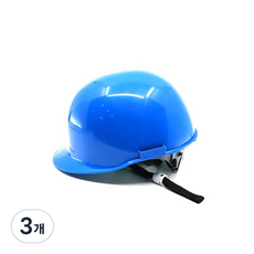Hansung Safety 超輕量高階安全帽 HS-A904c 自動錶盤藍色, 3個