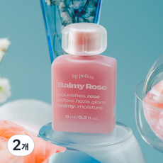 얼터너티브스테레오 립 포션 바미로즈