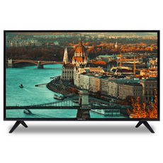 와이드뷰 HD LED TV, 81cm, WV320HD-S01, 스탠드형, 자가설치