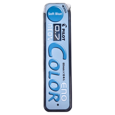 PILOT 百樂 NEOX COLOR 色色筆芯 0.7mm, 1盒