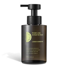 다퓸 바이 코코도르 시그니처 퍼퓸 핸드워시 레몬버베나, 500ml, 1개