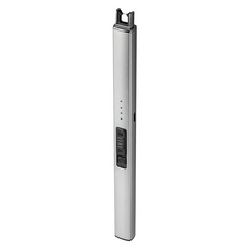 Reflects 方形電弧點火器, 鋁+ABS塑料, 19x1.5x1公分, 德國品牌, 1個