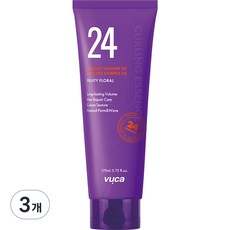 뷰카 24 데일리 볼륨 업 컬링 에센스 2X, 170ml, 3개