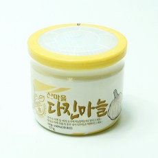 이마트트레이더스다진마늘