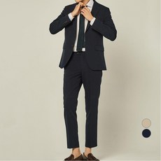 지이크정장 TOP01