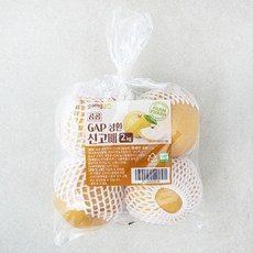 곰곰 GAP 성환 신고배, 2kg, 1봉