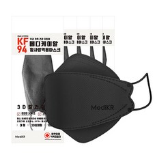 메디케이알새부리형소형