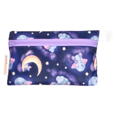 Smart Bottoms 防水收納袋, 21.5公分 x 13.5公分, 1個