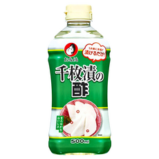 多福 多功能調理醋500g, 快速入味，輕鬆醃製各式蔬菜，提升料理層次, 500g, 1瓶