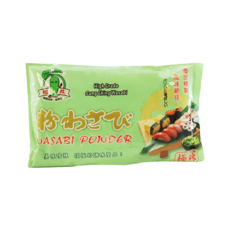 松井 極辣山葵粉，頂級的調味聖品！, 300g, 1包