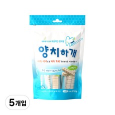 양치하개 반려견 덴탈껌 14p