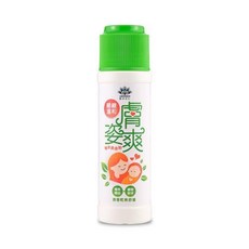 膚姿爽 植萃 爽身粉，添加植物精油，清爽舒適, 100g, 1瓶