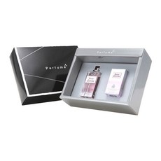 랑방 잔느 오드퍼퓸 30ml + 테스터 100ml 향수세트, 1세트