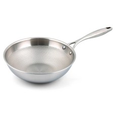 리빙글로리 마스터스타 통5중 궁중팬 국내생산, 26cm, 1개