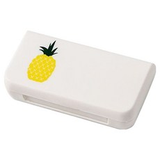 天天歡樂隨身藥箱4, 1個