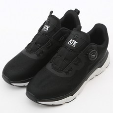 ALTAIKA 男款超輕量錶盤跑步鞋 AT-708