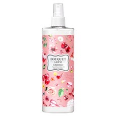 부케가르니 딥퍼퓸 섬유향수, 블랙체리, 500ml, 1개 블랙체리, 1개