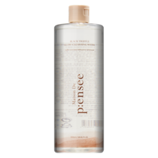 메종드펜세 블랙 트러플 글로우 클렌징 워터, 500ml, 1개