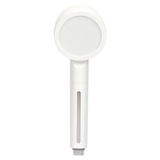 비욘 필터 샤워기, 1개, 화이트