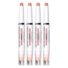 투크 러프 벗 프로 립펜슬 1.3g, 05 유우, 4개