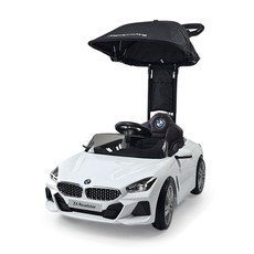 대호토이즈 BMW Z4 푸쉬카 PLUS, WHITE